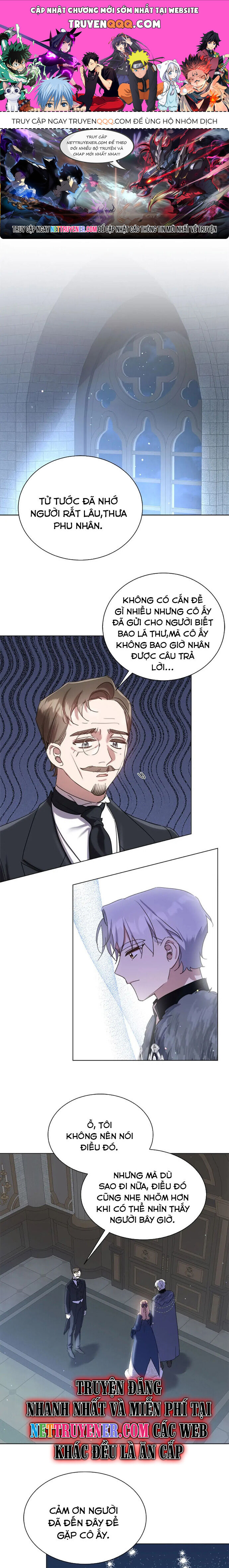 Chúng Ta Không Phải Chị Em Chapter 74 - 1