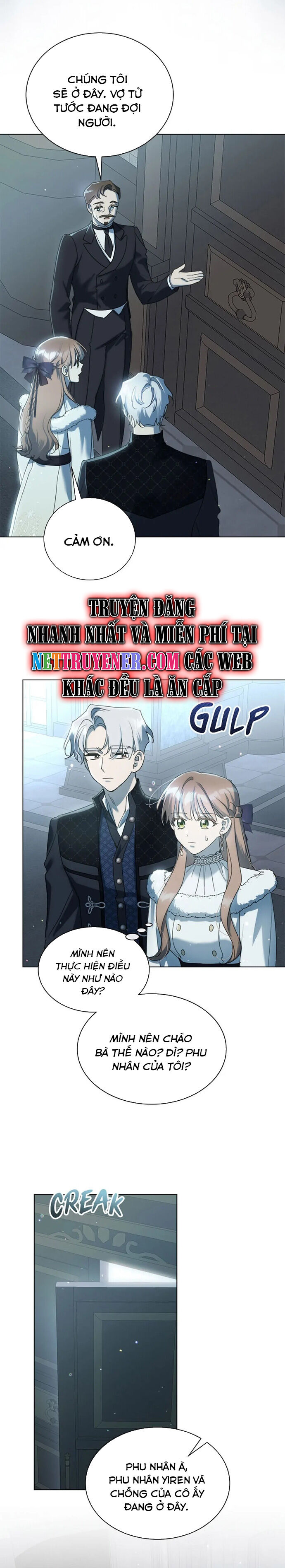 Chúng Ta Không Phải Chị Em Chapter 74 - 11