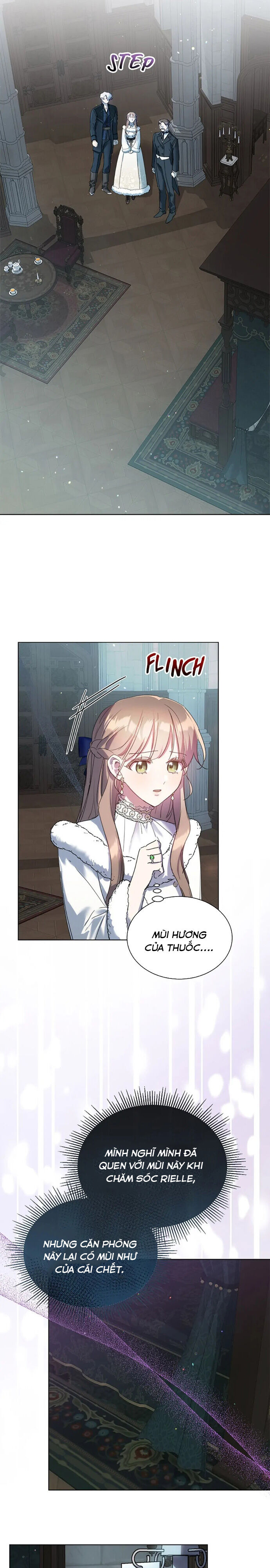 Chúng Ta Không Phải Chị Em Chapter 74 - 12