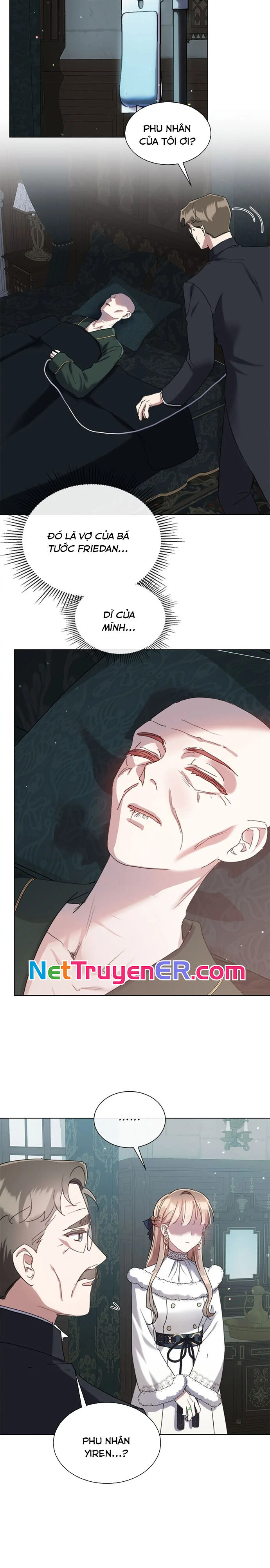 Chúng Ta Không Phải Chị Em Chapter 74 - 13