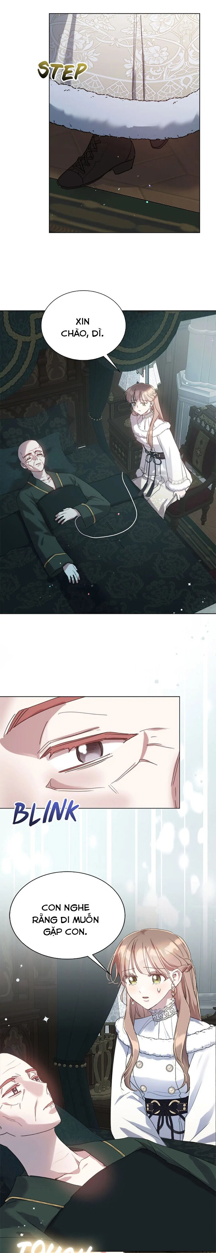 Chúng Ta Không Phải Chị Em Chapter 74 - 14