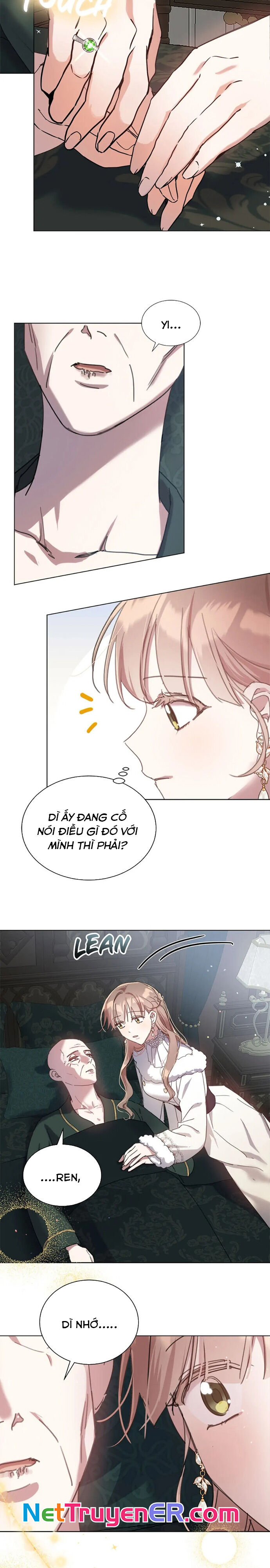 Chúng Ta Không Phải Chị Em Chapter 74 - 15