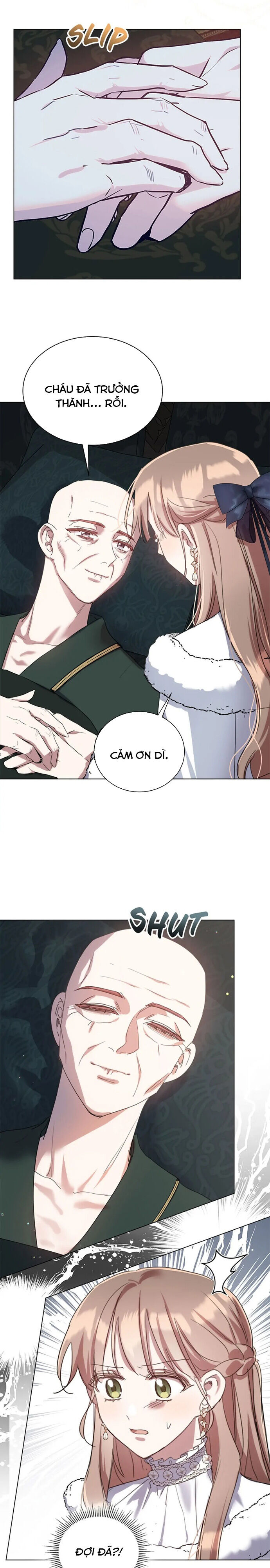 Chúng Ta Không Phải Chị Em Chapter 74 - 18