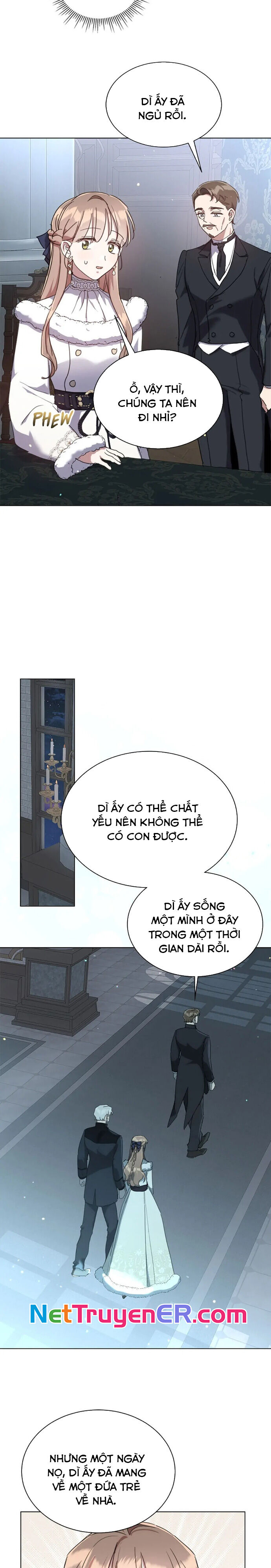 Chúng Ta Không Phải Chị Em Chapter 74 - 19