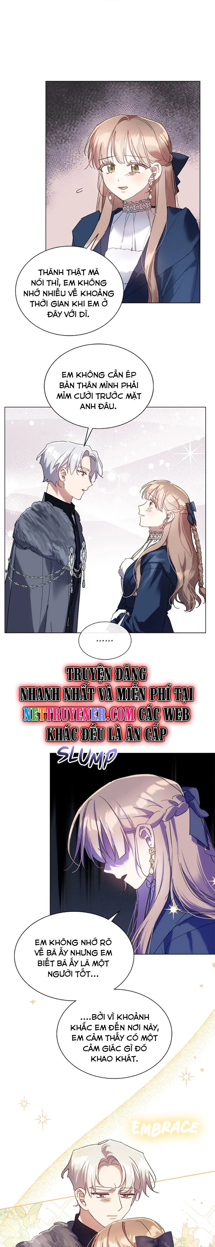 Chúng Ta Không Phải Chị Em Chapter 74 - 3
