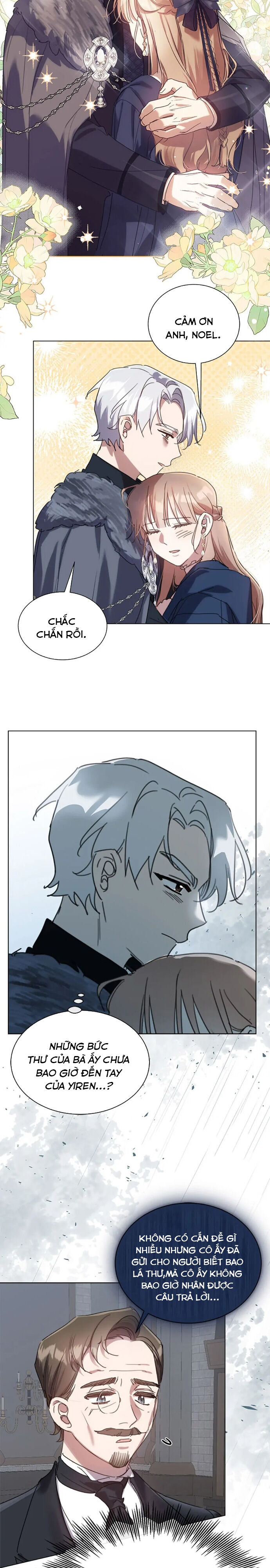 Chúng Ta Không Phải Chị Em Chapter 74 - 4