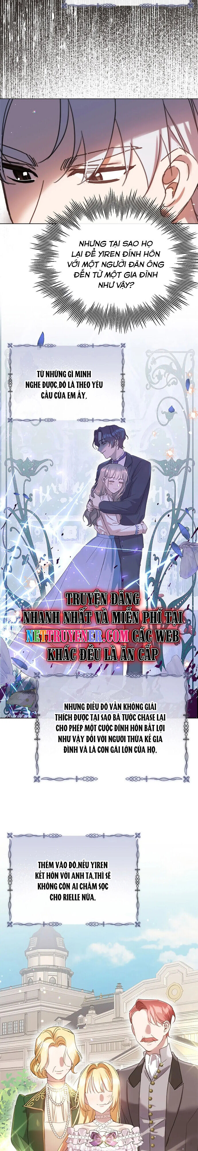 Chúng Ta Không Phải Chị Em Chapter 74 - 7