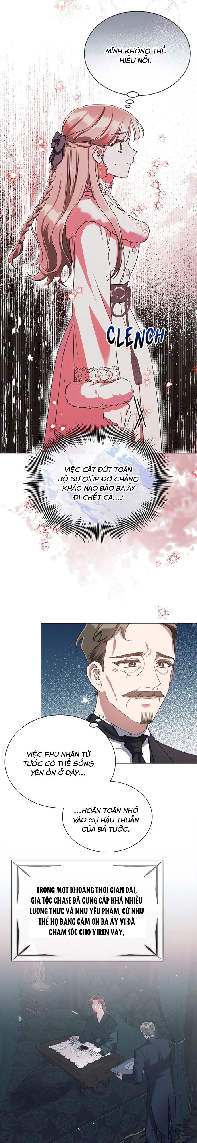 Chúng Ta Không Phải Chị Em Chapter 75 - 2