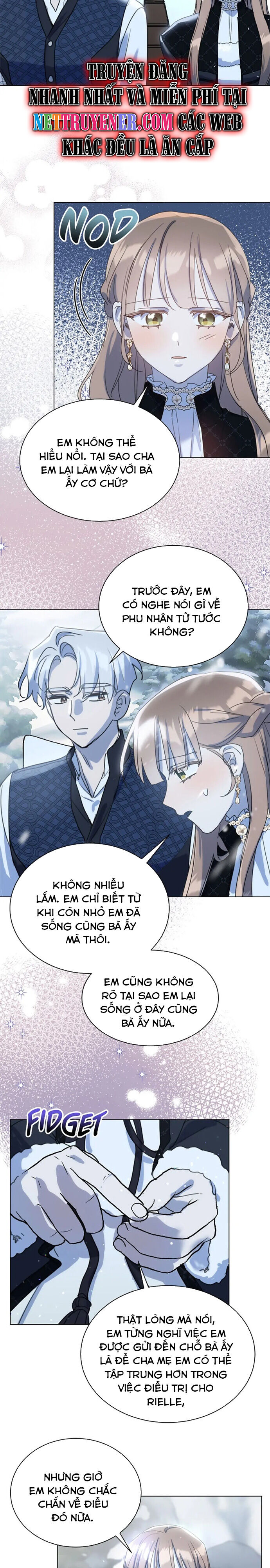 Chúng Ta Không Phải Chị Em Chapter 75 - 11