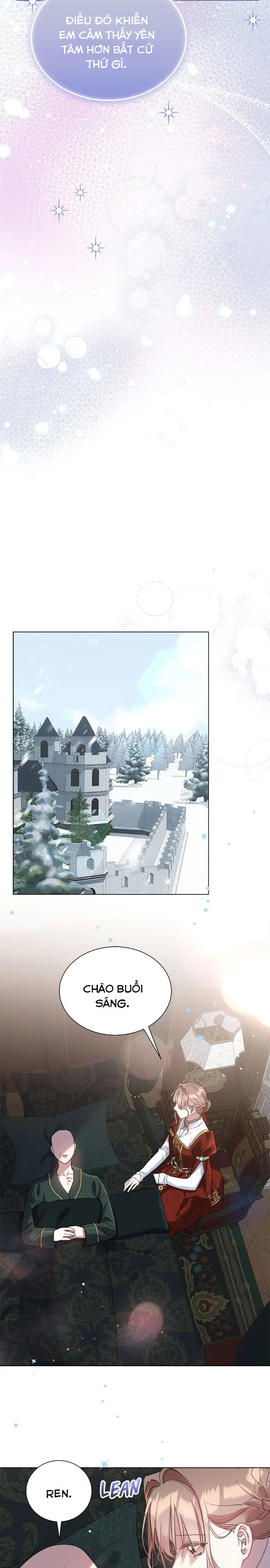 Chúng Ta Không Phải Chị Em Chapter 75 - 14