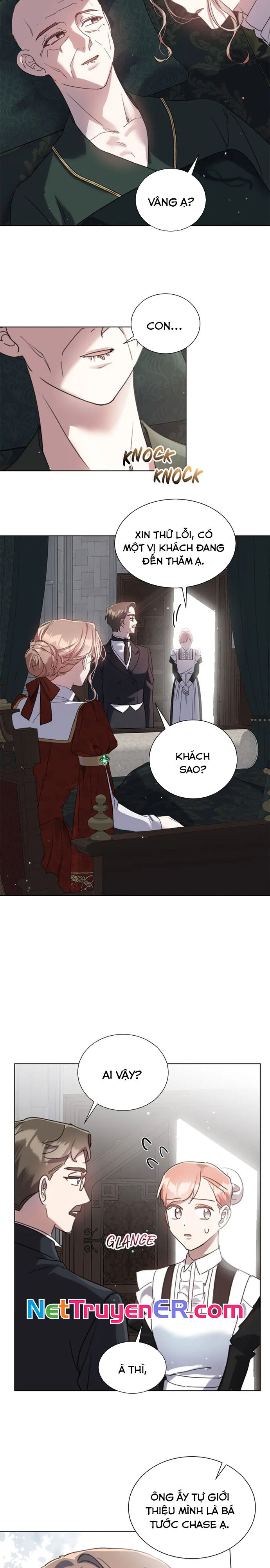 Chúng Ta Không Phải Chị Em Chapter 75 - 15