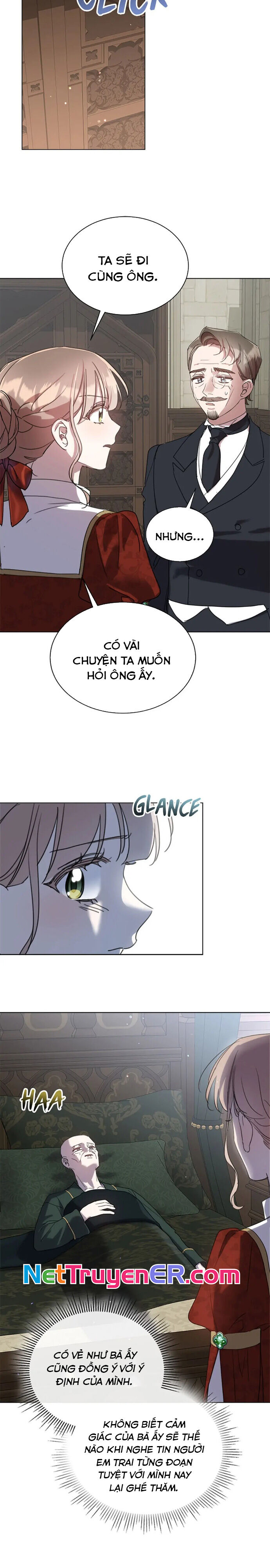 Chúng Ta Không Phải Chị Em Chapter 75 - 17