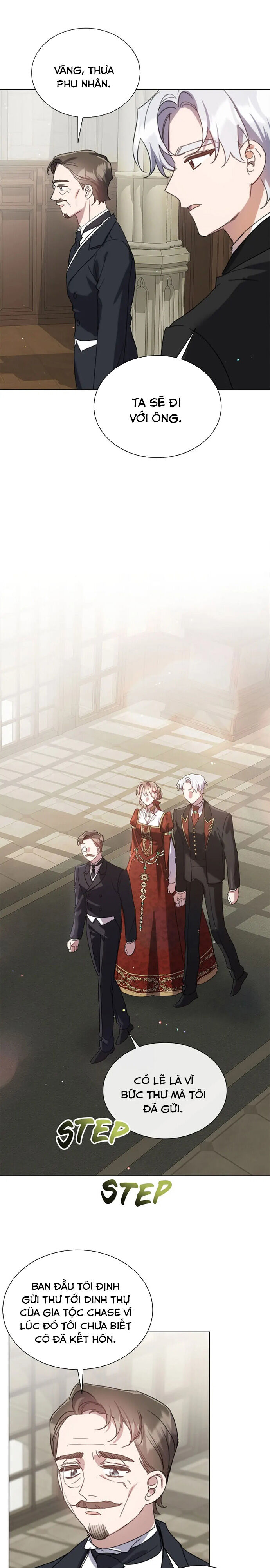 Chúng Ta Không Phải Chị Em Chapter 75 - 18