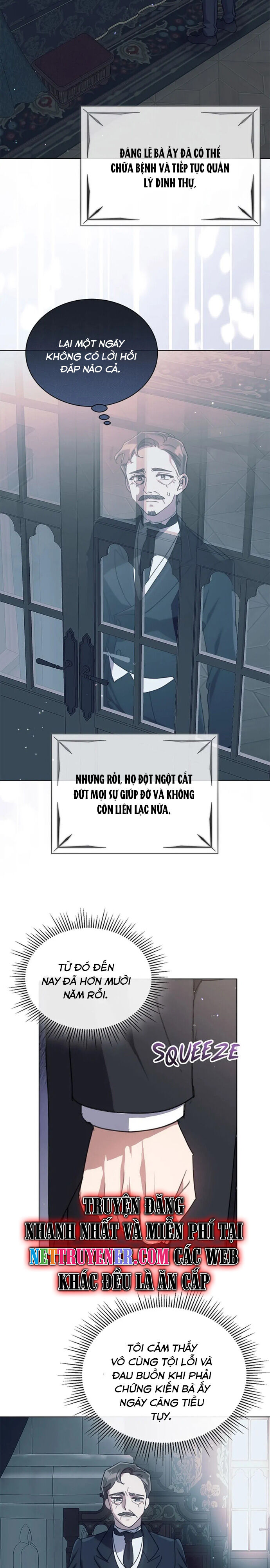 Chúng Ta Không Phải Chị Em Chapter 75 - 3