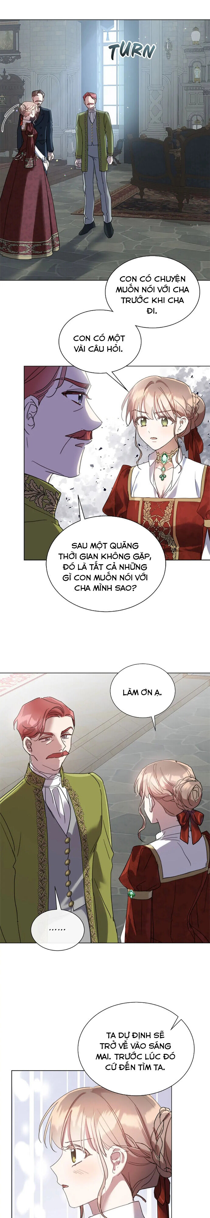 Chúng Ta Không Phải Chị Em Chapter 75 - 22