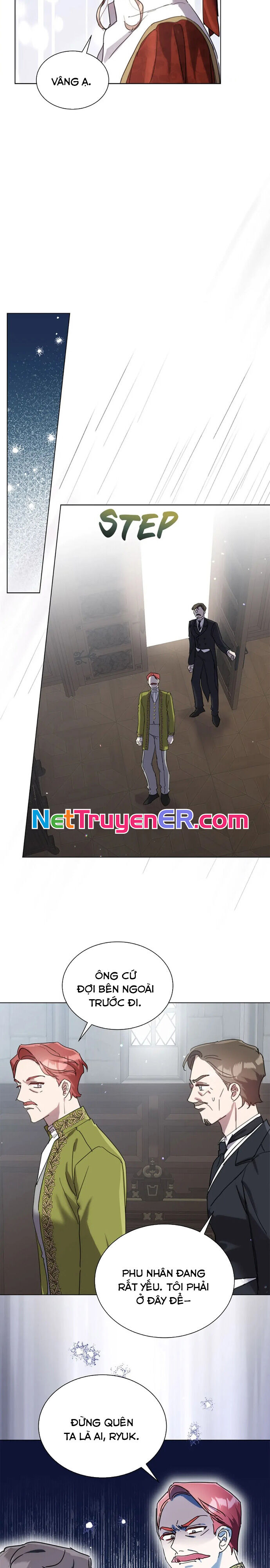 Chúng Ta Không Phải Chị Em Chapter 75 - 23