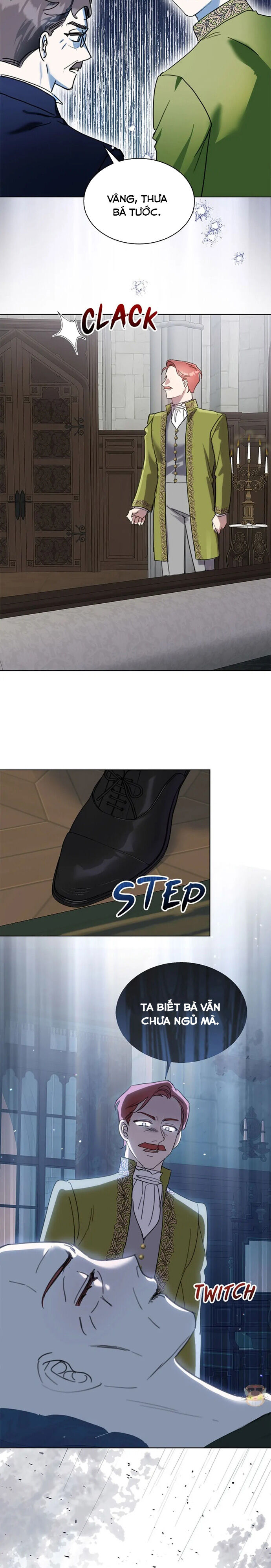 Chúng Ta Không Phải Chị Em Chapter 75 - 24