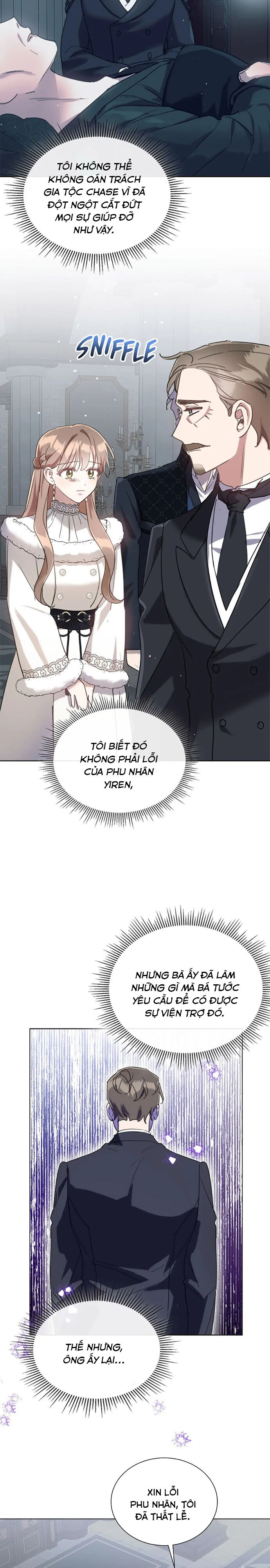 Chúng Ta Không Phải Chị Em Chapter 75 - 4