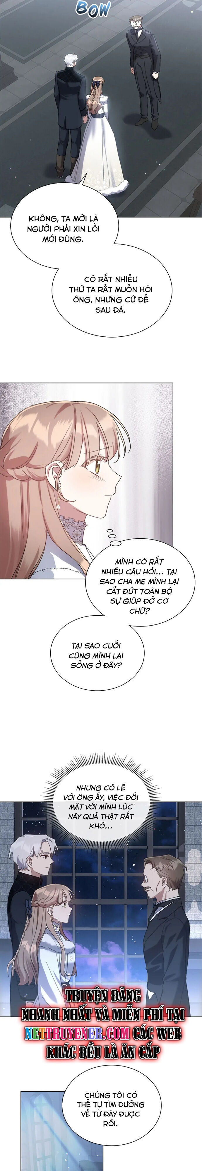 Chúng Ta Không Phải Chị Em Chapter 75 - 5