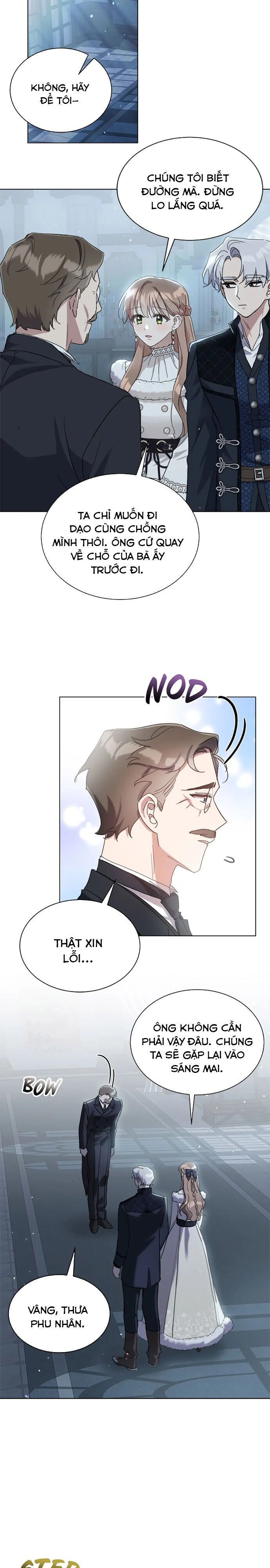 Chúng Ta Không Phải Chị Em Chapter 75 - 6