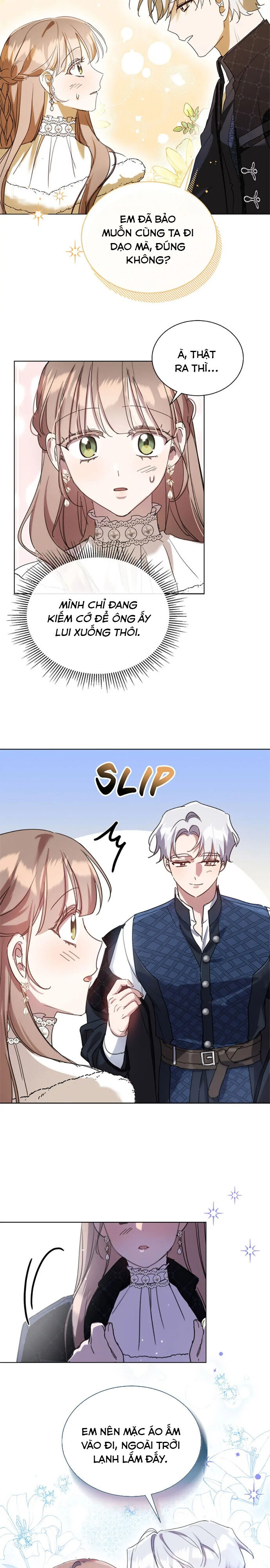 Chúng Ta Không Phải Chị Em Chapter 75 - 8