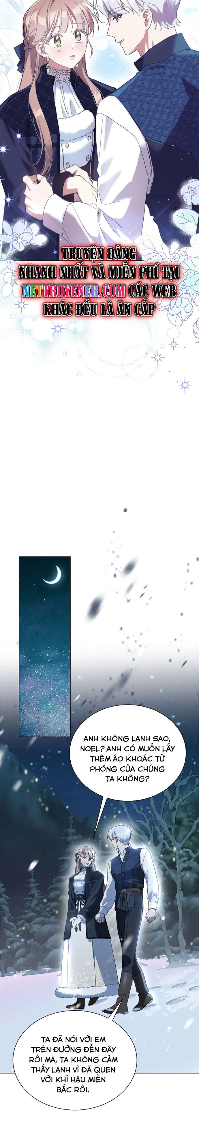 Chúng Ta Không Phải Chị Em Chapter 75 - 9