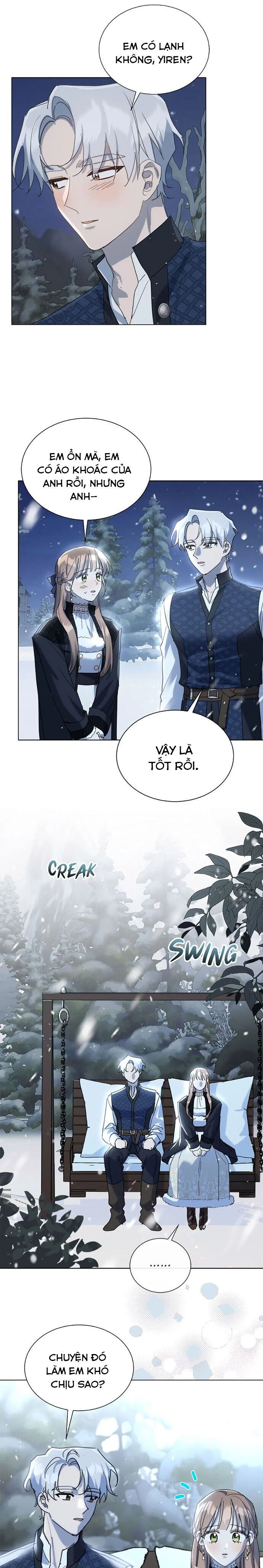 Chúng Ta Không Phải Chị Em Chapter 75 - 10
