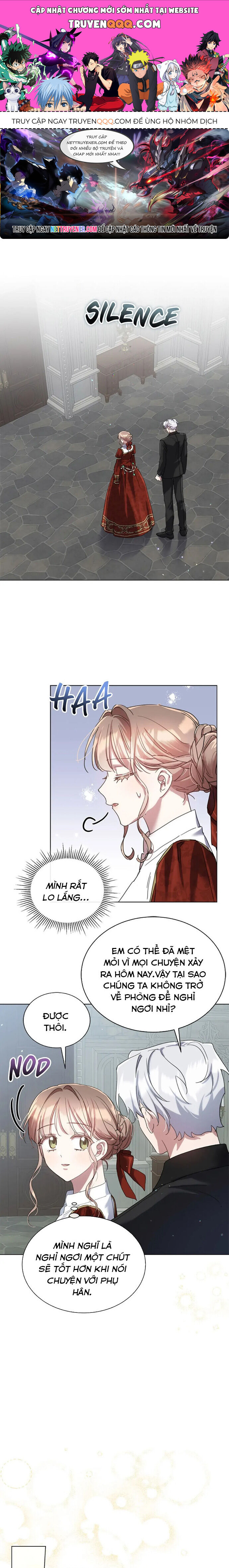 Chúng Ta Không Phải Chị Em Chapter 76 - 1