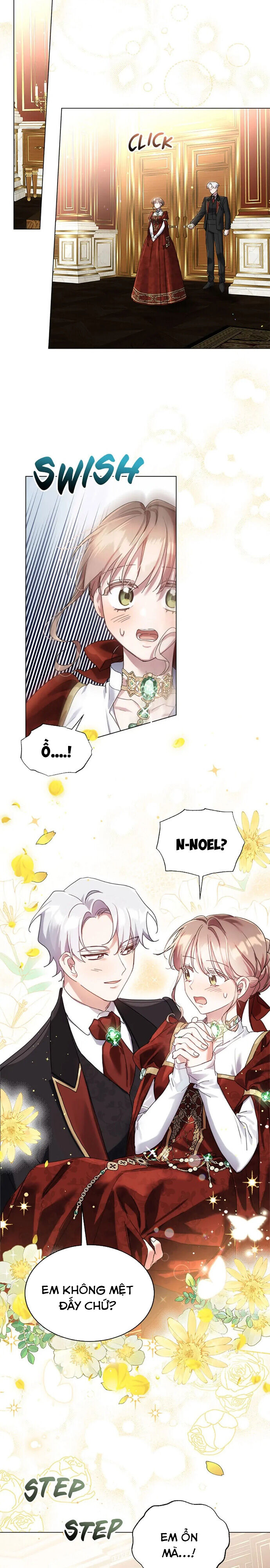 Chúng Ta Không Phải Chị Em Chapter 76 - 2