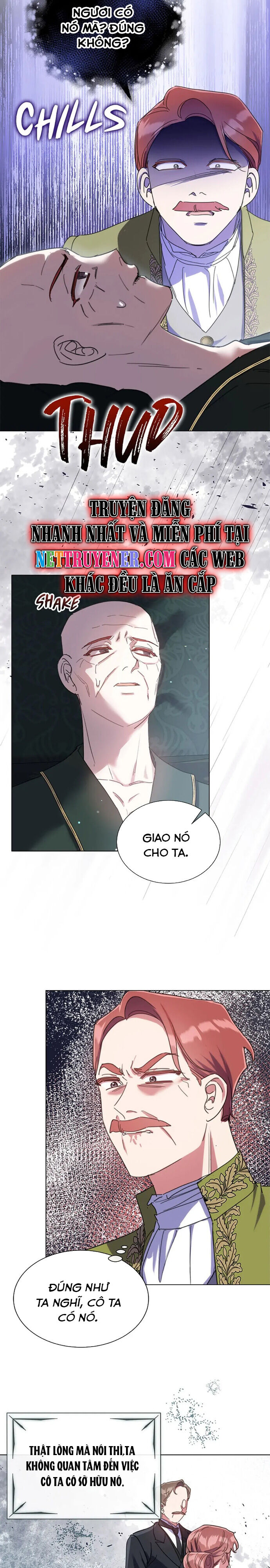 Chúng Ta Không Phải Chị Em Chapter 76 - 11