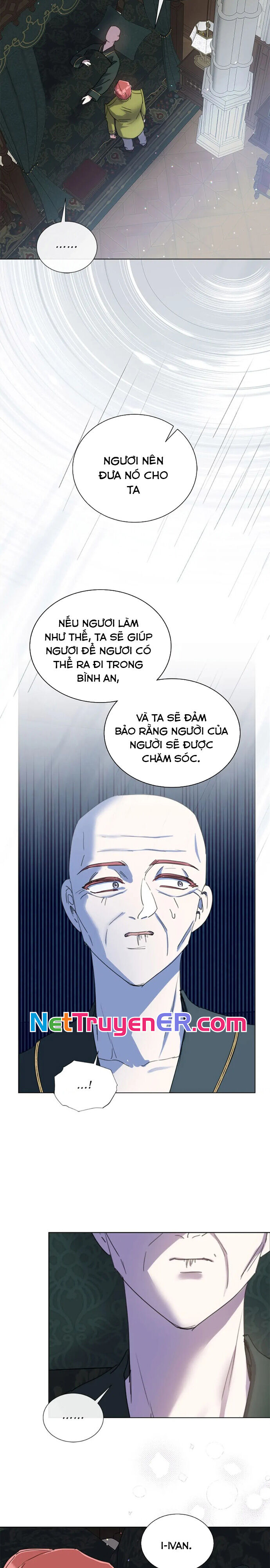 Chúng Ta Không Phải Chị Em Chapter 76 - 13