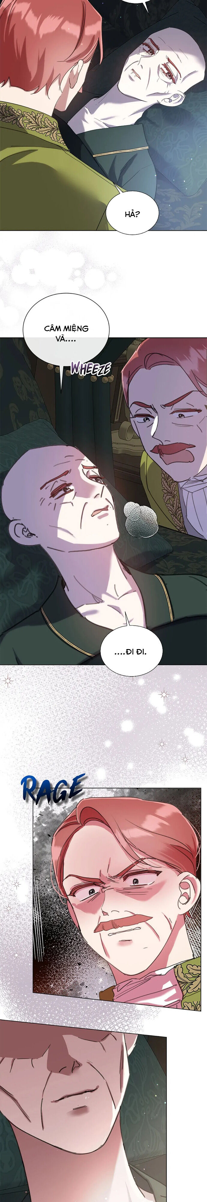 Chúng Ta Không Phải Chị Em Chapter 76 - 14