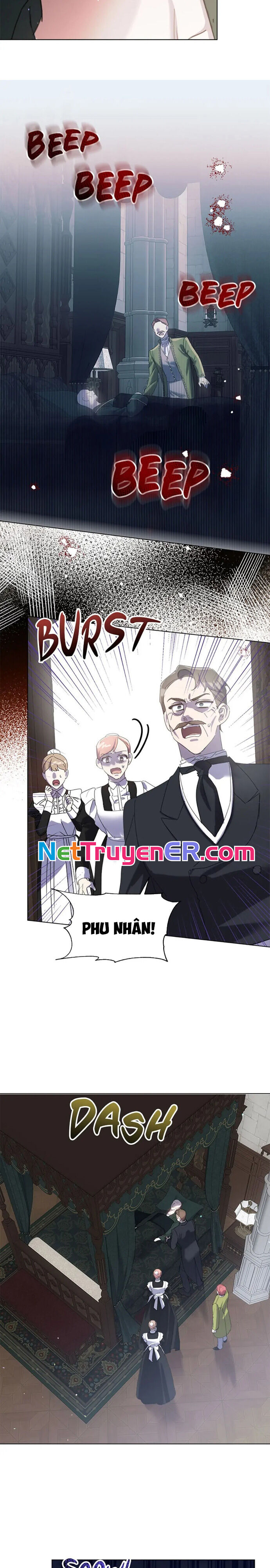 Chúng Ta Không Phải Chị Em Chapter 76 - 15