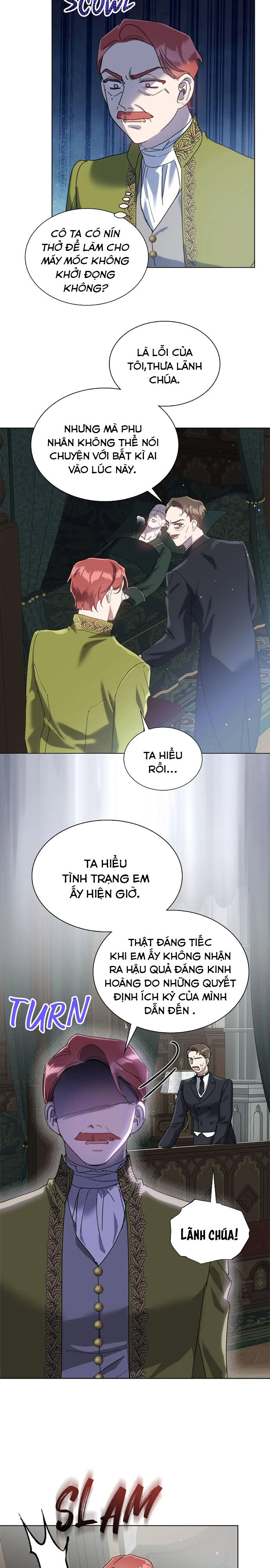 Chúng Ta Không Phải Chị Em Chapter 76 - 16