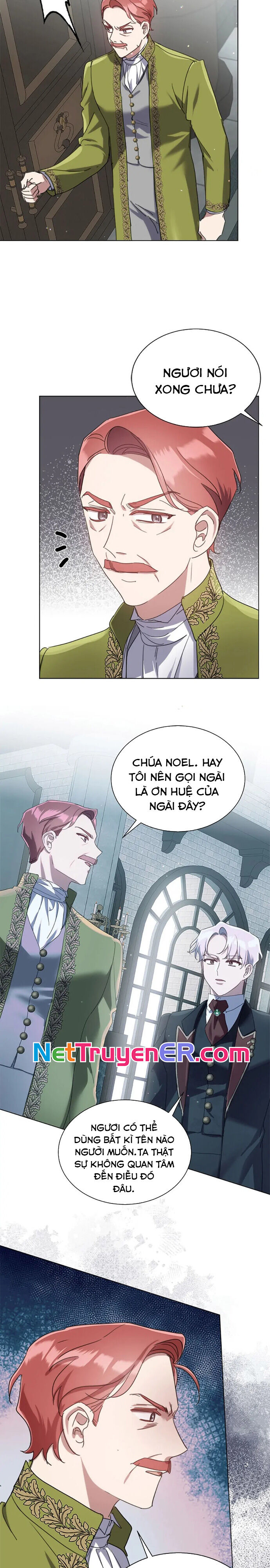 Chúng Ta Không Phải Chị Em Chapter 76 - 17