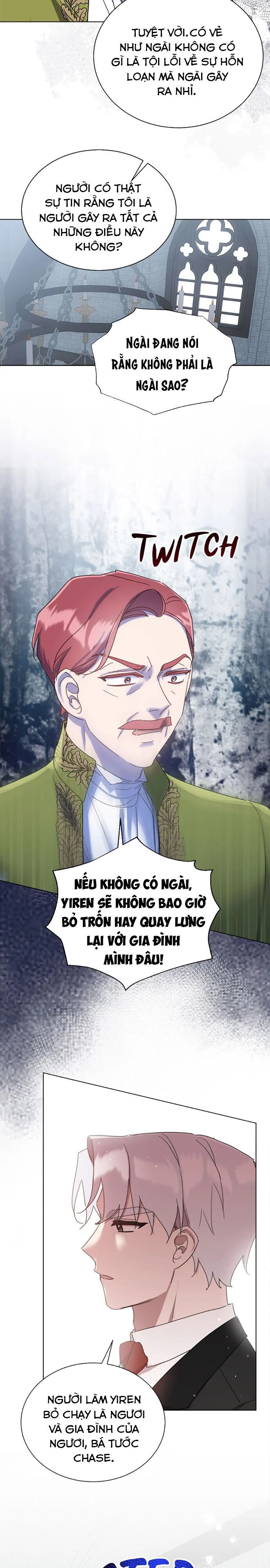 Chúng Ta Không Phải Chị Em Chapter 76 - 18