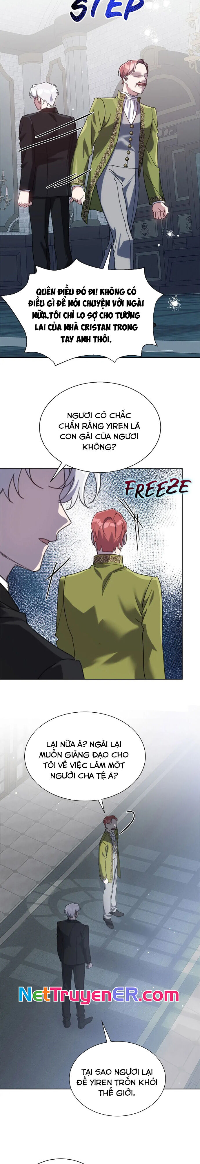 Chúng Ta Không Phải Chị Em Chapter 76 - 19