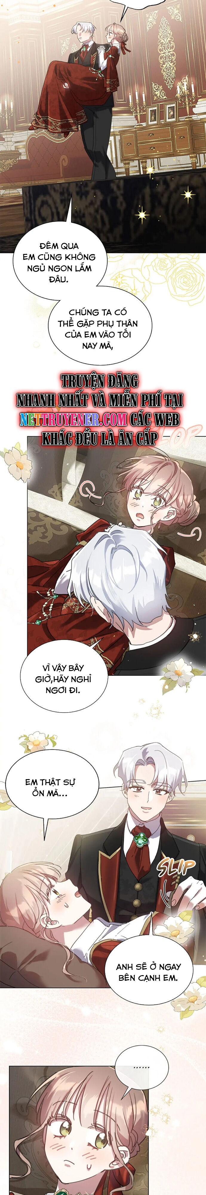 Chúng Ta Không Phải Chị Em Chapter 76 - 3