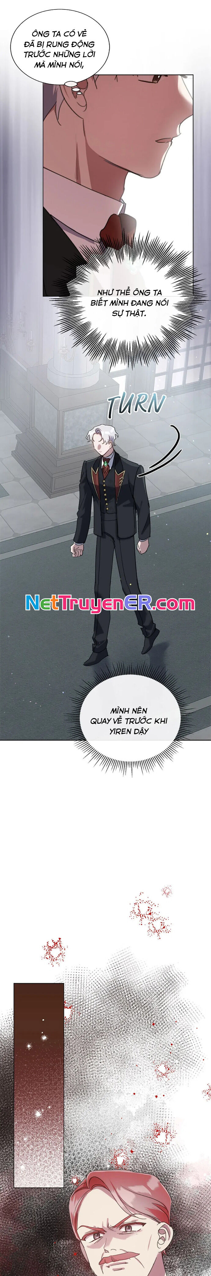 Chúng Ta Không Phải Chị Em Chapter 76 - 21