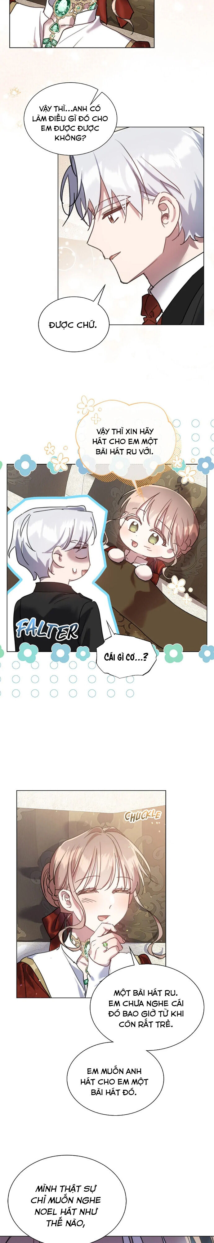 Chúng Ta Không Phải Chị Em Chapter 76 - 4
