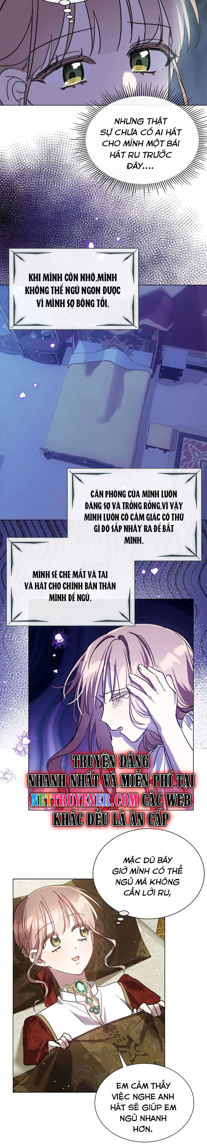 Chúng Ta Không Phải Chị Em Chapter 76 - 5