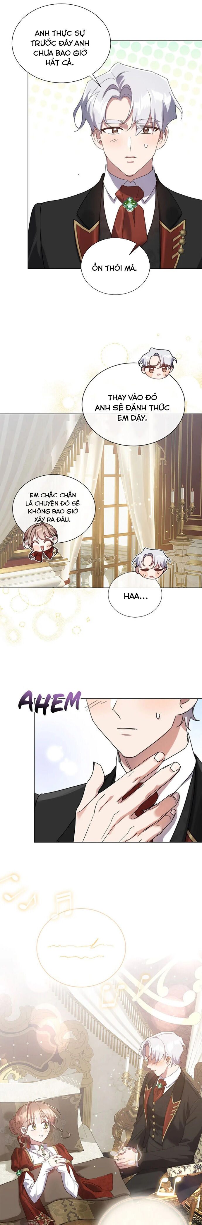 Chúng Ta Không Phải Chị Em Chapter 76 - 6