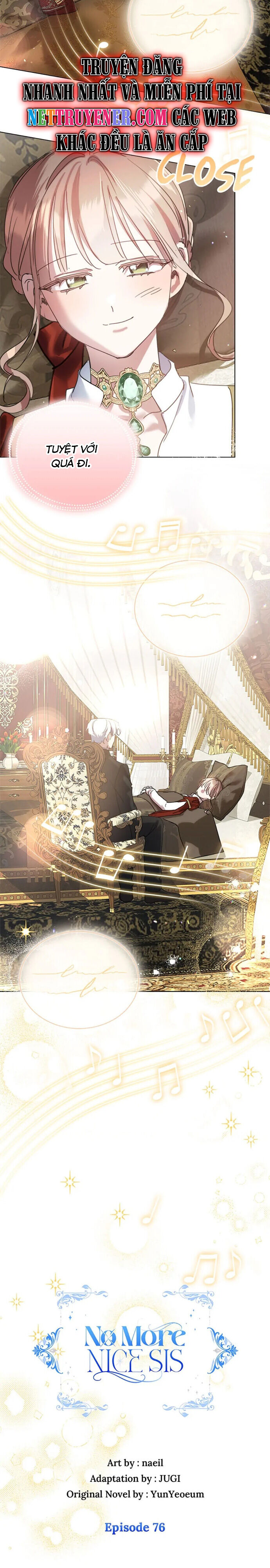 Chúng Ta Không Phải Chị Em Chapter 76 - 7