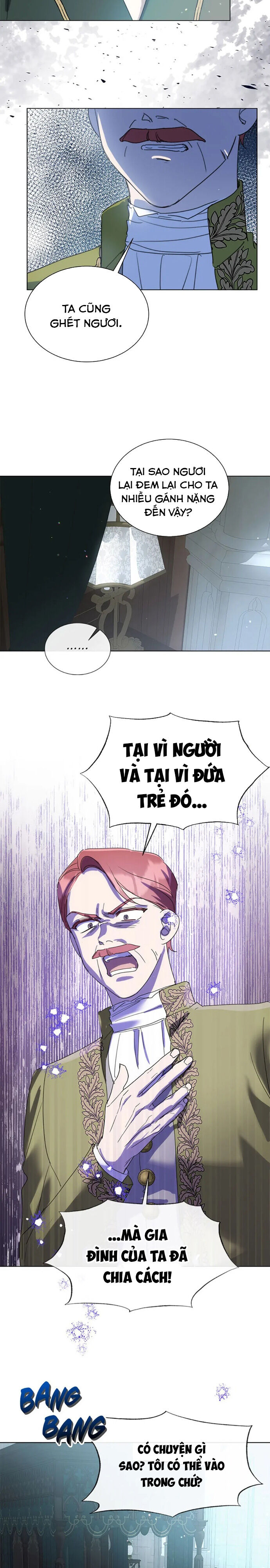 Chúng Ta Không Phải Chị Em Chapter 76 - 9