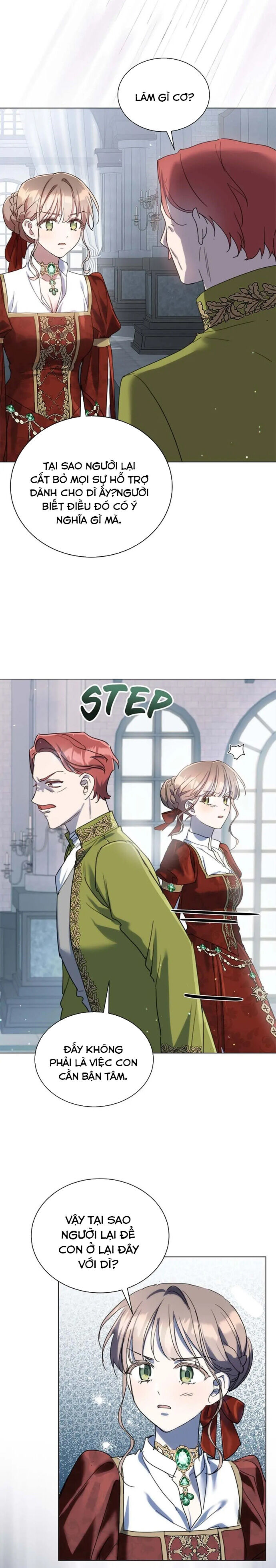 Chúng Ta Không Phải Chị Em Chapter 77 - 2