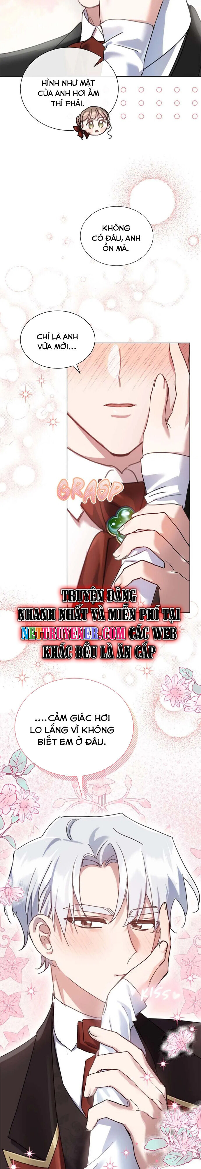 Chúng Ta Không Phải Chị Em Chapter 77 - 11