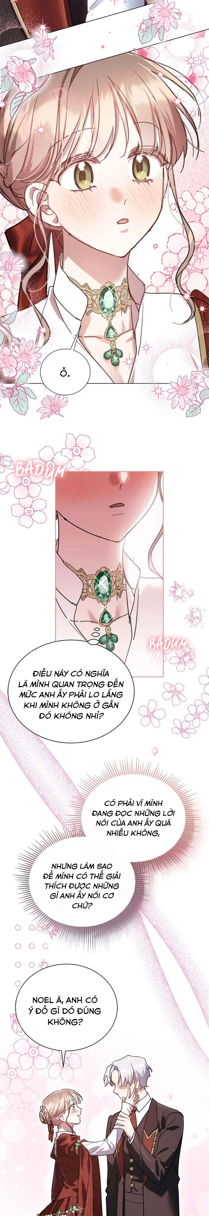 Chúng Ta Không Phải Chị Em Chapter 77 - 12