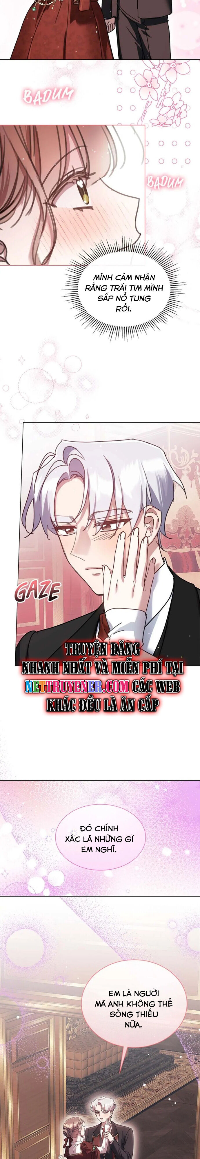 Chúng Ta Không Phải Chị Em Chapter 77 - 13