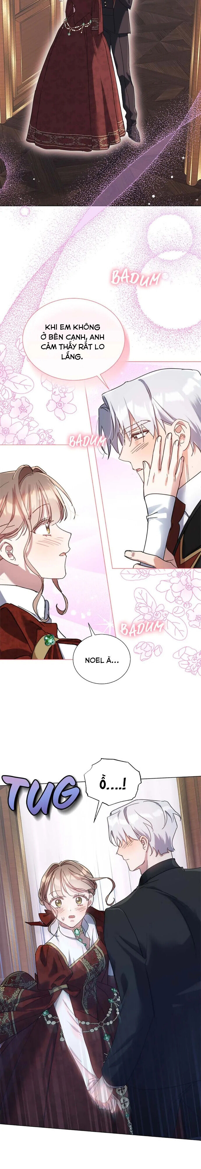 Chúng Ta Không Phải Chị Em Chapter 77 - 14