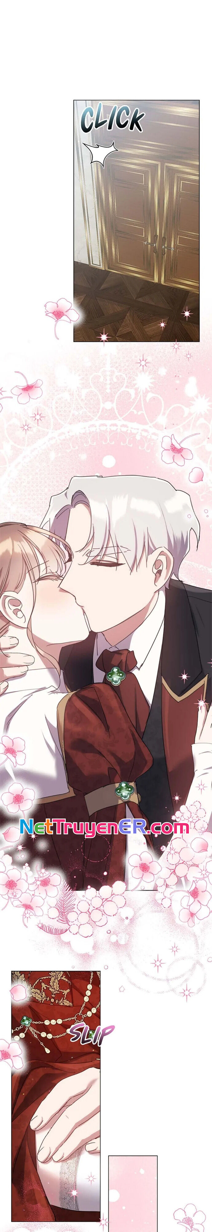 Chúng Ta Không Phải Chị Em Chapter 77 - 15